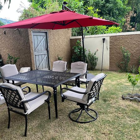 Kingston Oasis One Bedroom المظهر الخارجي الصورة