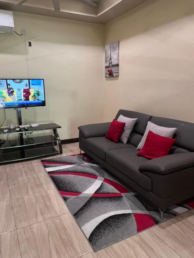 Kingston Oasis One Bedroom المظهر الخارجي الصورة