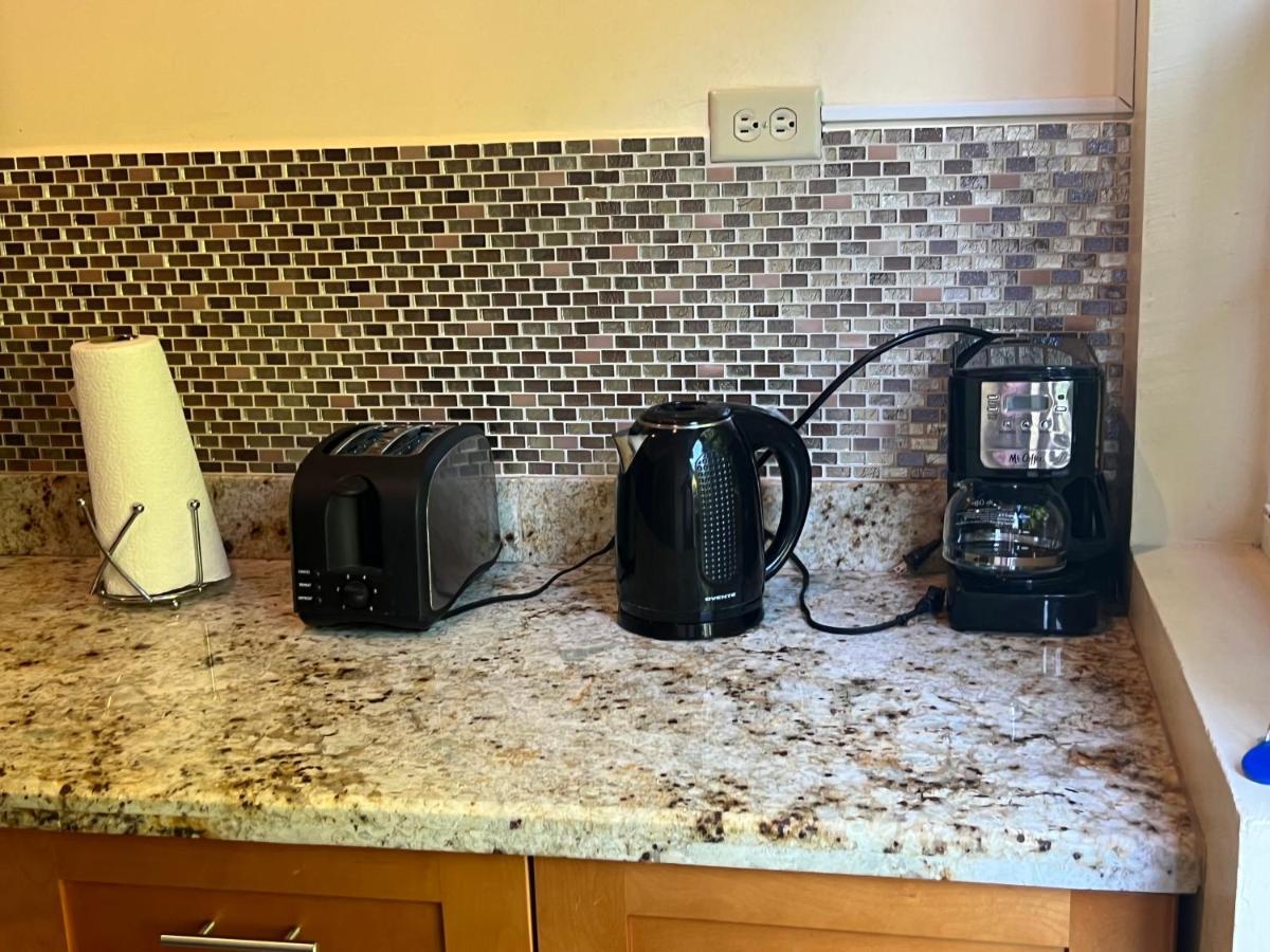 Kingston Oasis One Bedroom المظهر الخارجي الصورة
