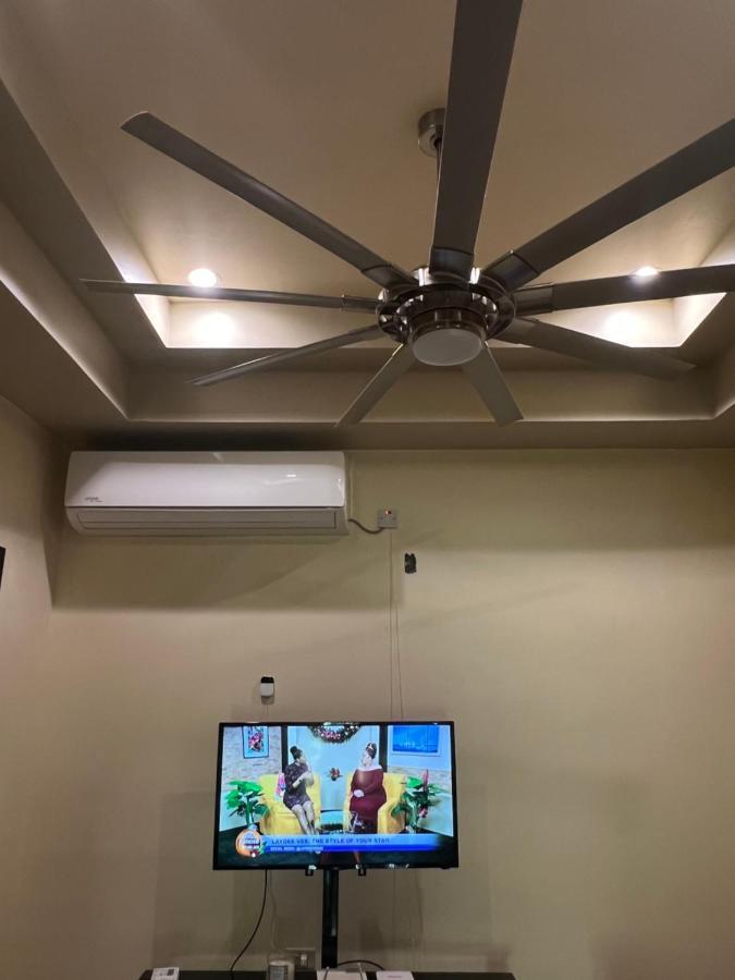 Kingston Oasis One Bedroom المظهر الخارجي الصورة