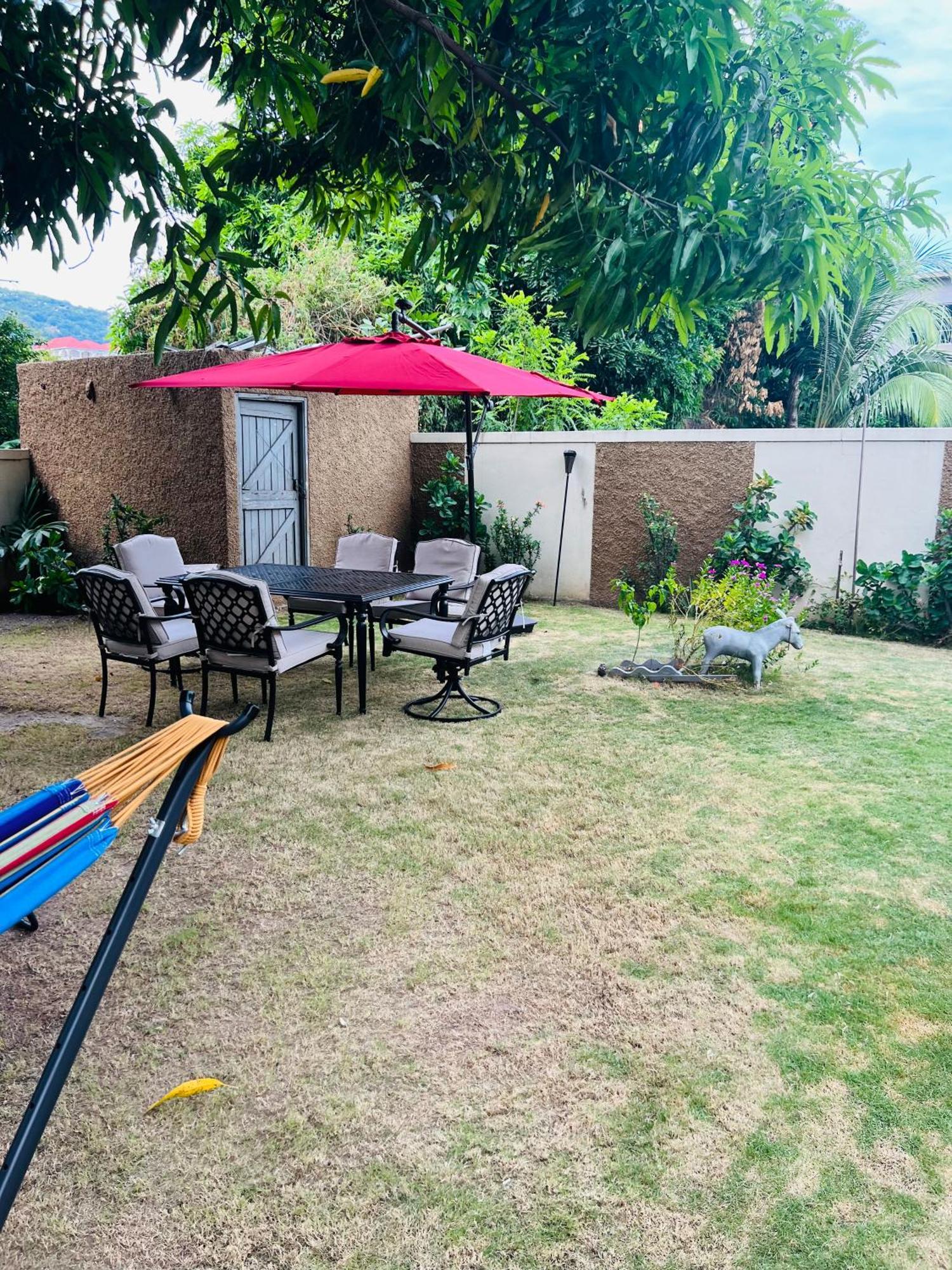 Kingston Oasis One Bedroom المظهر الخارجي الصورة