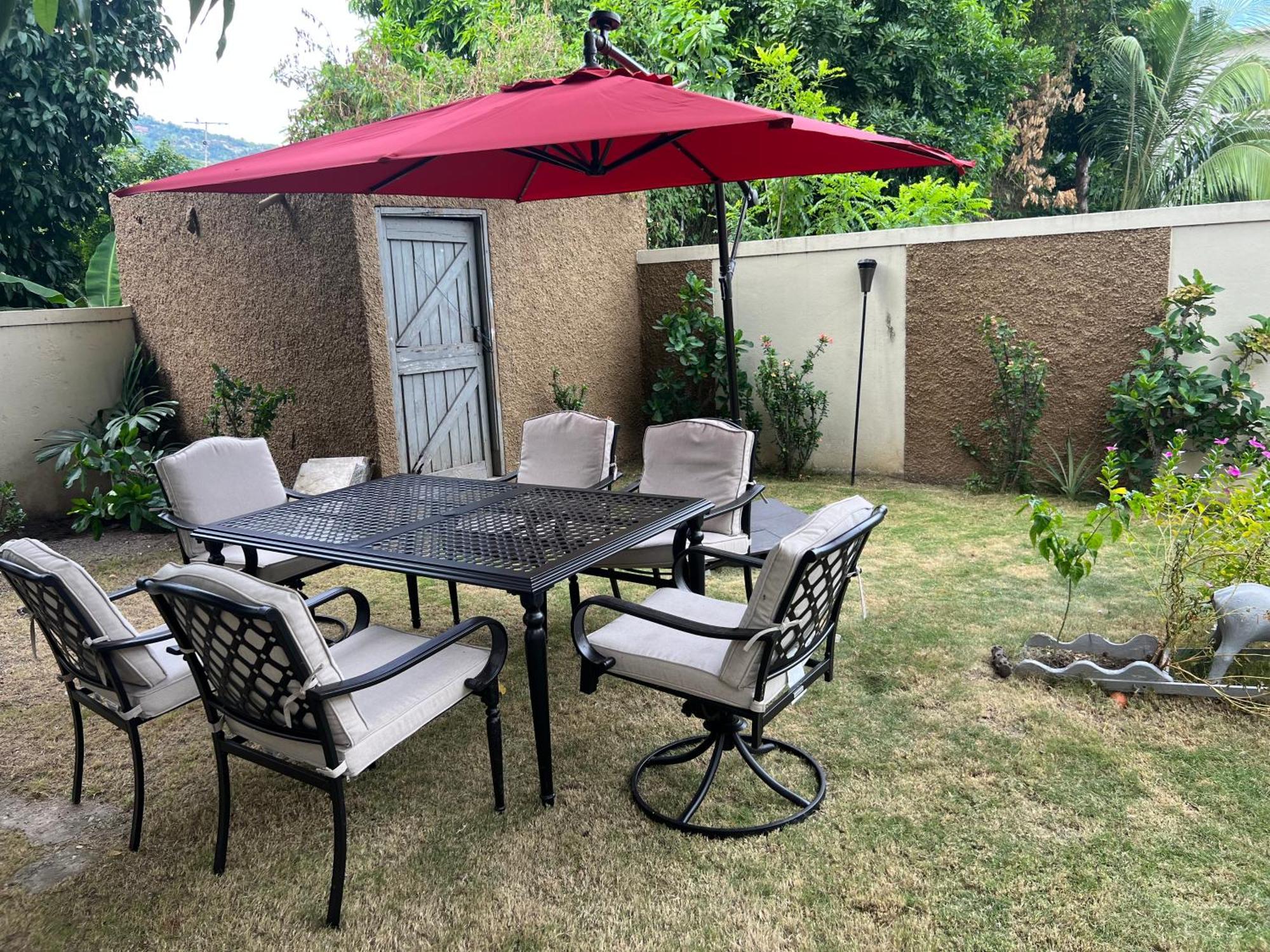 Kingston Oasis One Bedroom المظهر الخارجي الصورة